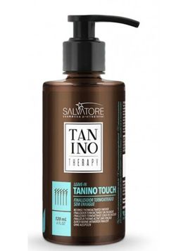 Leave-in tanino touch