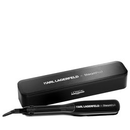 Plancha Steampod 3.0 Limited Edition X Karl Lagerfeld L' Oreal