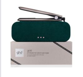 GHD set gold Desire collection