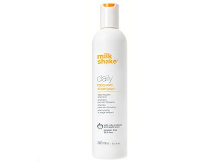 DAILY FREQUENT SHAMPOO