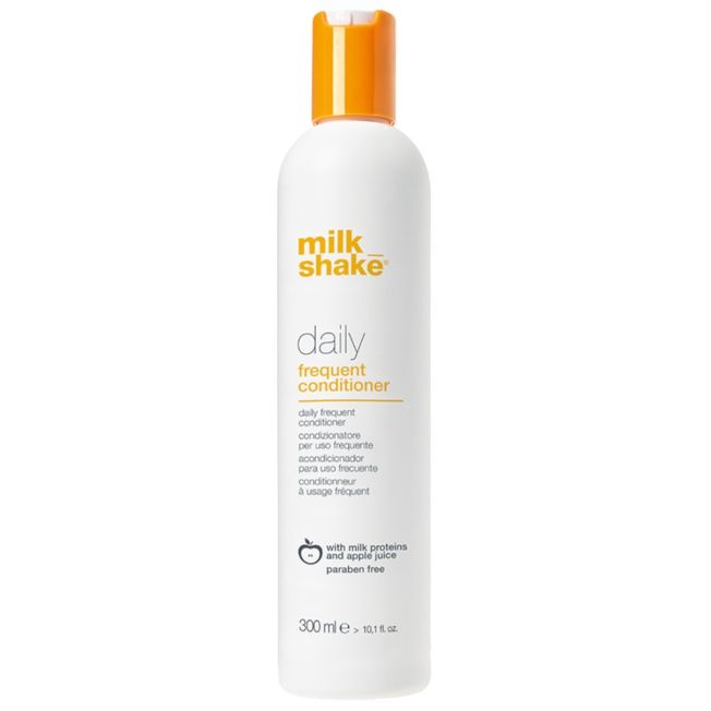 DAILY FREQUENT CONDITIONER