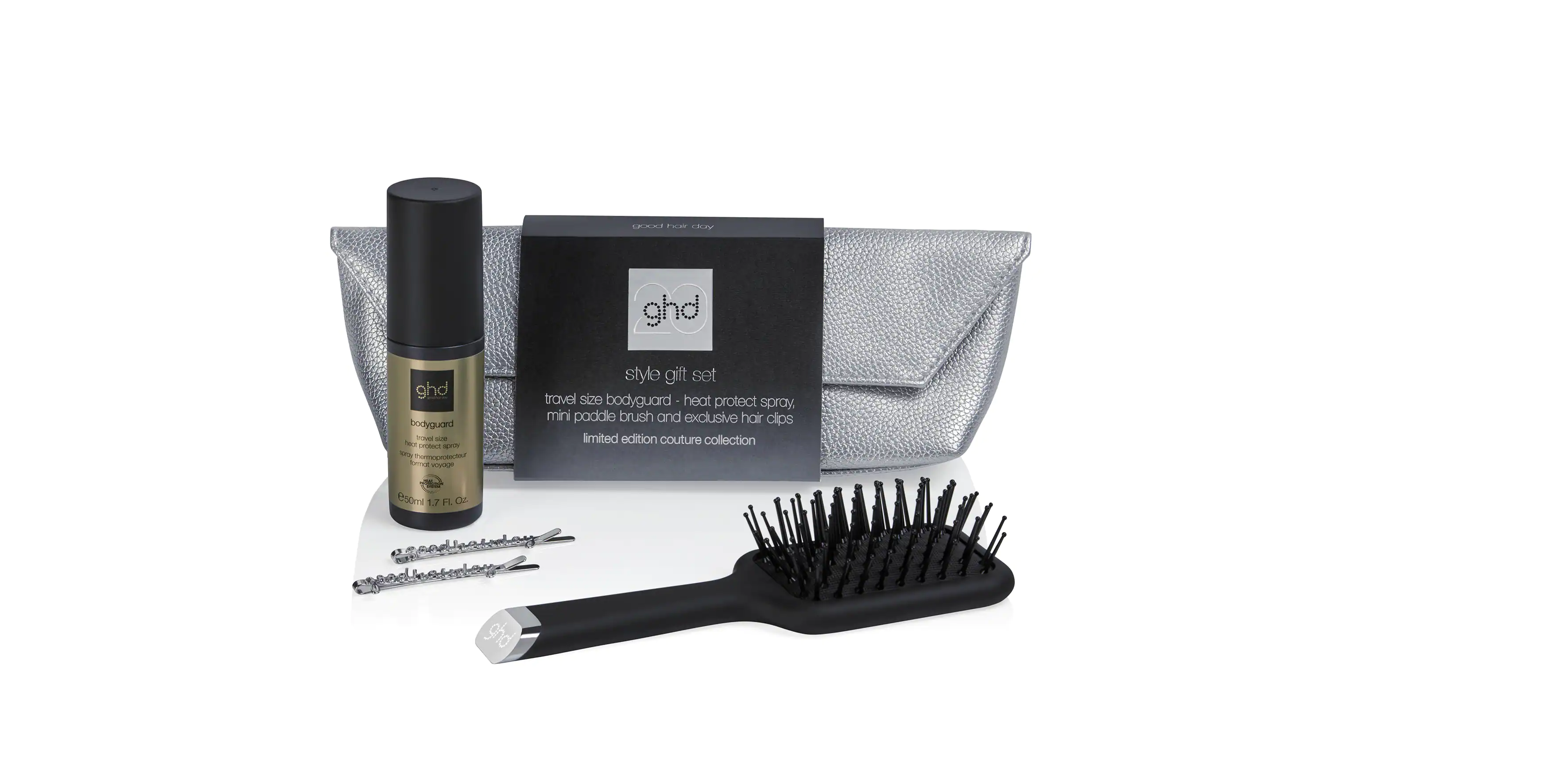 Ghd style gift set couture colletion