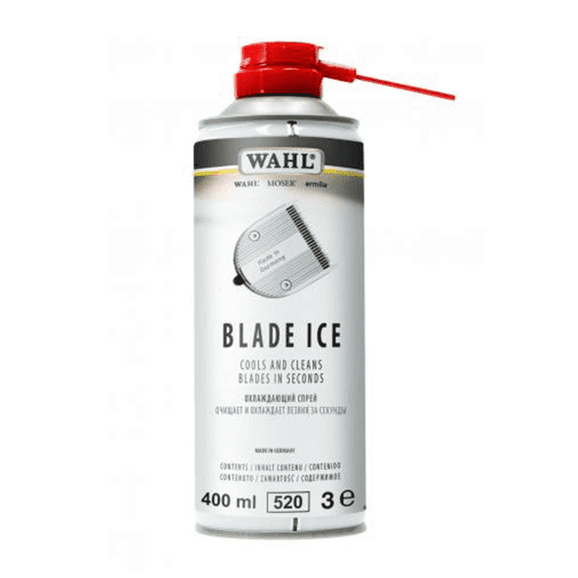 WAHL BLADE ICE